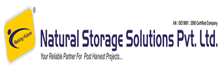 Natural Storage Solutions
