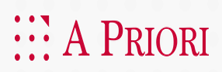 A Priori