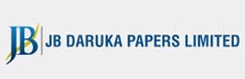 JB Daruka Papers