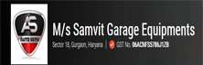 Samvit Garage Equipments