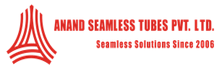 Anand Seamless Tubes
