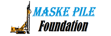 Maske Pile Foundation