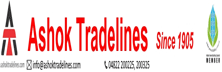 Ashok Tradelines