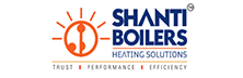 Shanti Boilers & Pressure Vessels