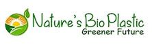 Nature's Bio Plastic