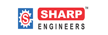 Sharp Engineers