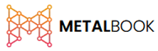 Metal book