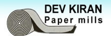 Dev Kiran Paper Mill