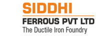 Siddhi Ferrous