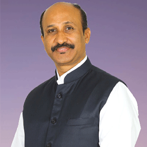 K. Narender Reddy: Blending Nature & Science To Bring Promising Animal ...
