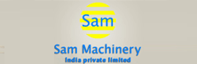 SAM Machinery India