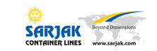 Sarjak Container Lines
