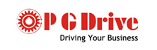 P G Drive