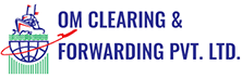 Om Clearing and Forwarding