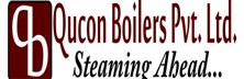 Qucon Boilers