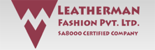 Leatherman Fashion
