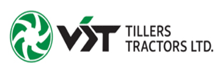 VST Tillers Tractors Ltd.