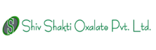 Shiv Shakti Oxalate