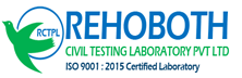 Rehoboth Civil Testing Laboratory