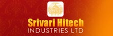 Srivari Hitech Industries