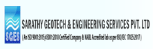 Sarathy Geotech & Engineering Services