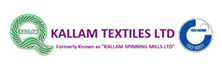 Kallam Textiles