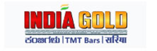 India Gold TMT