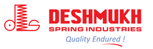 Deshmukh Spring Industries