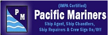 Pacific Mariners
