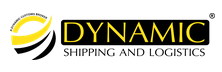 Dynamic Shipping and Logistics