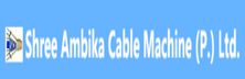 Shree Ambika Cable Machine
