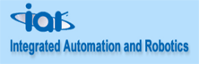 Integrated Automation & Robotics