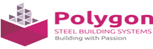 Polygon Steel Buildings