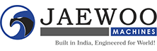 Jaewoo CNC Machine