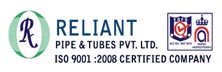 Reliant Pipe & Tubes