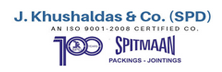 J. Khushaldas & Co