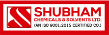 Shubham Chemicals & Solvents