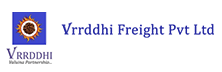Vrrddhi freight