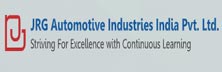 JRG Automotive Industries India