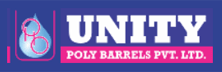 Unity Poly Barrel