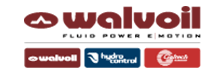 Walvoil Fluid Power