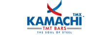 Kamachi TMT Bars