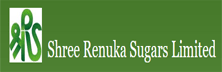 Shree Renuka Sugars