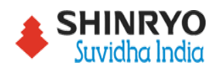 Shinryo Suvidha Engineers India