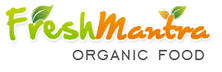 Fresh Mantra Organic Food