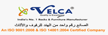 Velca Racking Systems