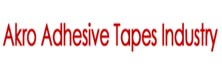 Akro Adhesive Tapes Industry
