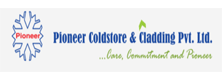 Pioneer Coldstore and Cladding pvt Ltd