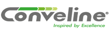Conveline Rollers