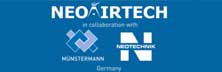 Neoairtech India Pvt. Ltd.